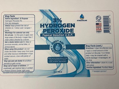 32 Oz Hydrogen Peroxide (Hydrogen Peroxide 32 Oz)